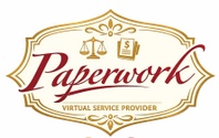 PAPERWORK a Virtual Service Provider LLC
