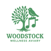 Woodstock Wellness Aviary