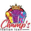 Champ's Italian Ice