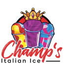 Champ's Italian Ice