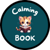calming book
