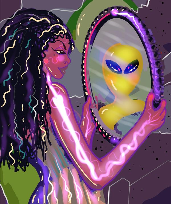 Alien Universcity (AUC) – For the Bold, the Unique, the Unstoppable
Ever felt like you didn’t belong