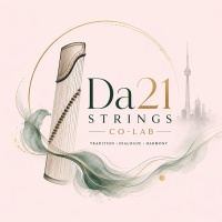 Da21Strings Co-Lab 