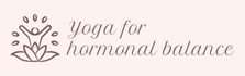 Yoga for hormonal balance 