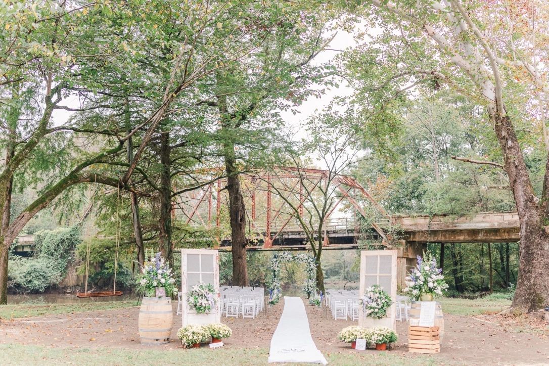Webbs Mill Events image 2