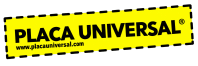 Placa Universal