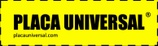 Placa Universal