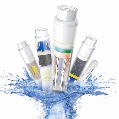 Water Cooler Accessories