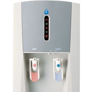 Bottle-less Water Coolers with Reverse Osmosis Purification System