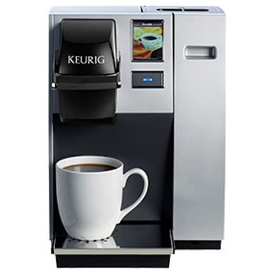 Keurig Single Serve Coffee Brewers