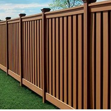 Commercial Fencing