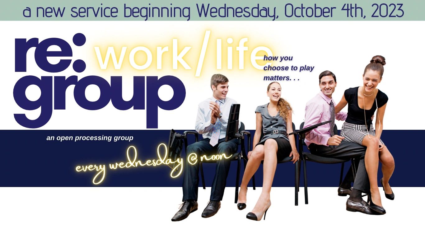 Austin Group therapy, adult processing  and support .group for work life balance, interpersonal effe