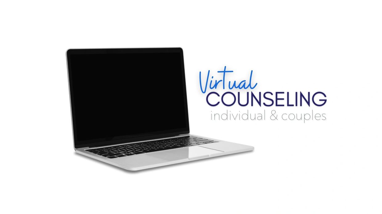 Austin psychotherapist and life coach David Head offers virtual and telehealth counseling.