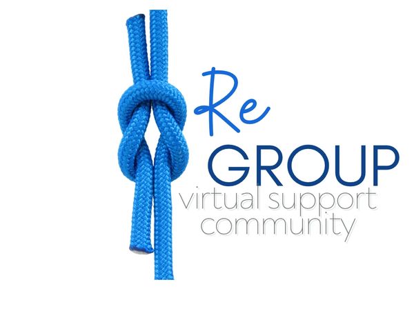 Suppport and process groups and communities for individual, couples, and families.