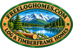 Freeloghomes.com