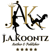 J.A.Knootz Author