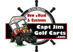 Capt Jim Golf Carts