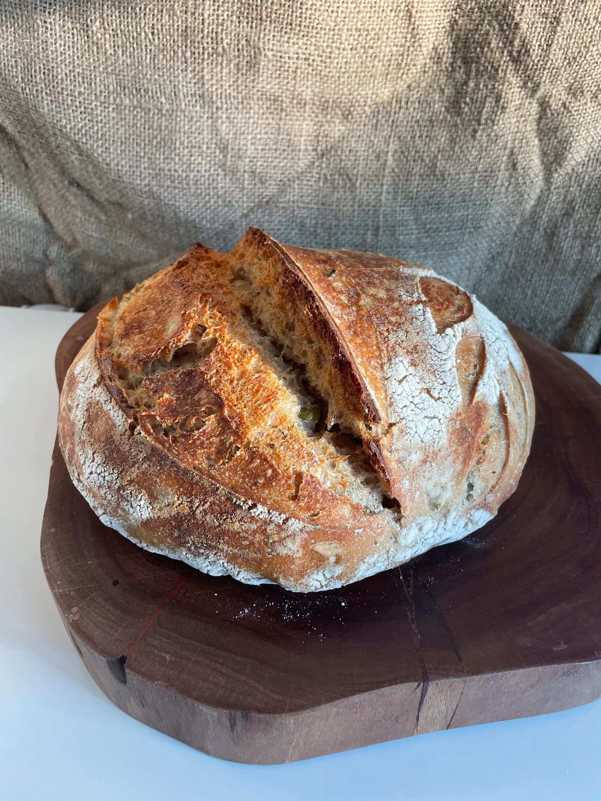 Guernsey Estates Bakery and Brewery