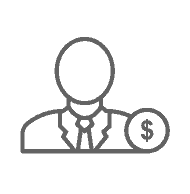 Payroll services icon