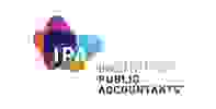 Institute of public accountants logo