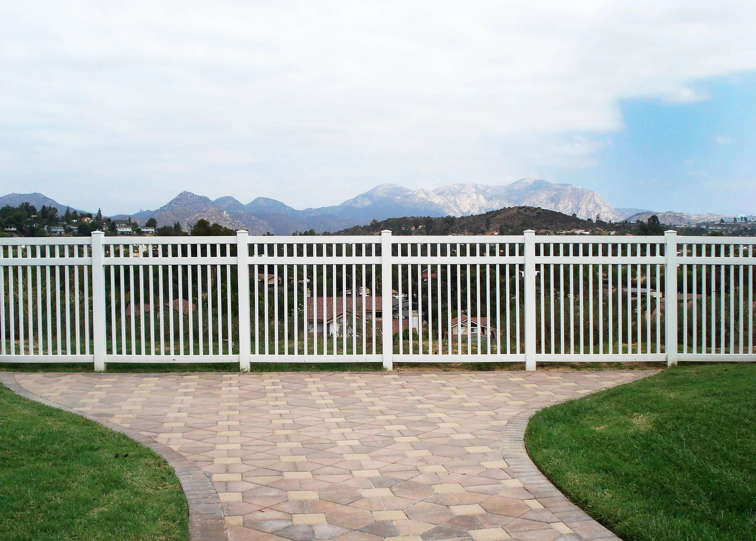 Fencing - All Around Fence