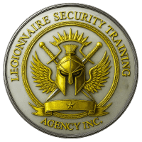 Legionnaire Security Training Agency Inc.