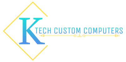 Ktech Custom Computers