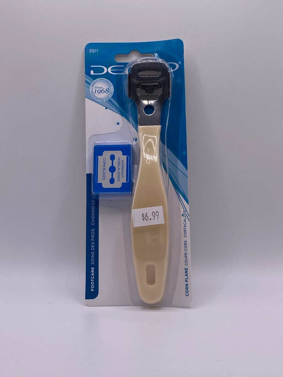 Denco Corn Plane with Corn Blades