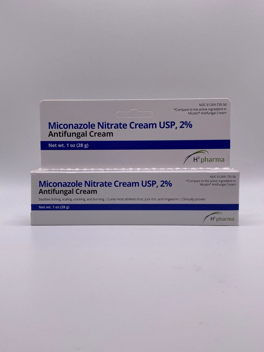 miconazole nitrate cream usp 2 antifungal cream