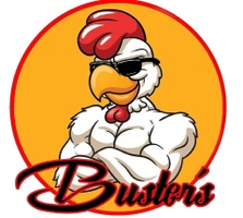 Busters Chicken 