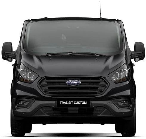 transit custom spares