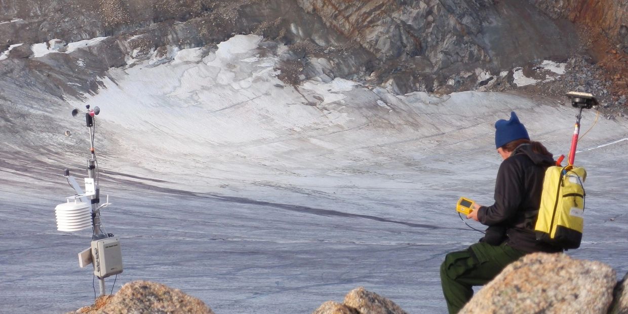 Gain insight into the terminology and research methodology featured in the Cresta Alta Film.  