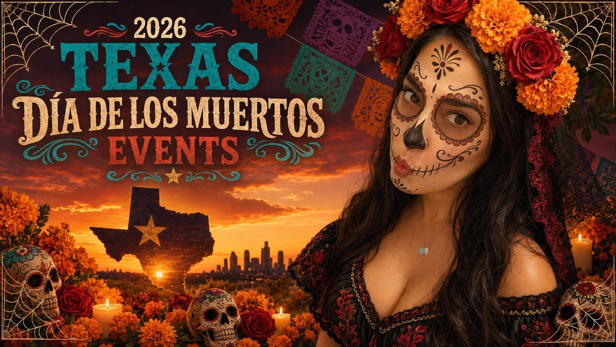 Texas La Catrina 