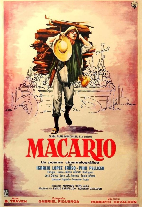 Explore 10 Día de los Muertos movies, animation and films featuring Day of the Dead art and culture.