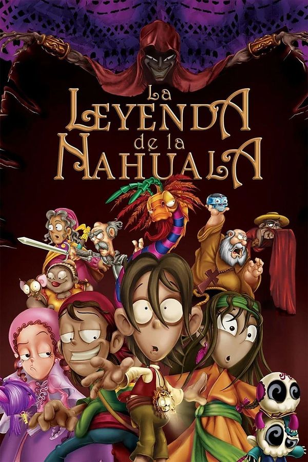 Explore 10 Día de los Muertos movies, animation and films featuring Day of the Dead art and culture.