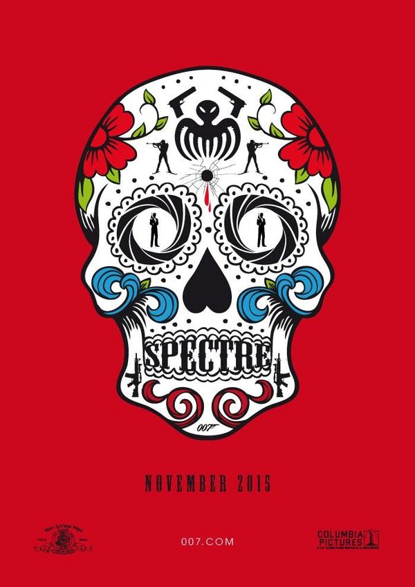 Explore 10 Día de los Muertos movies, animation and films featuring Day of the Dead art and culture.