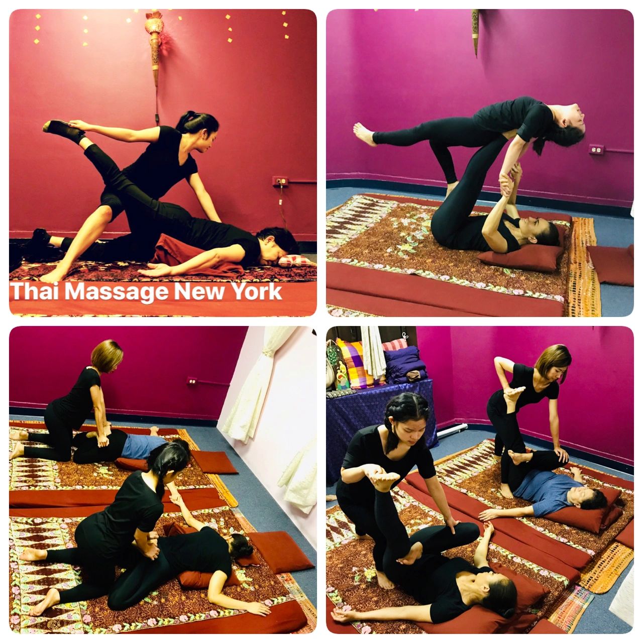 massage york Asian parlors city new
