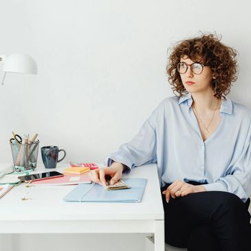 Cancer screening for women.