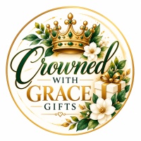 Crowned With Grace Gifts
