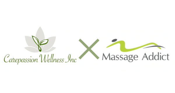 Carepassion Wellness Inc.