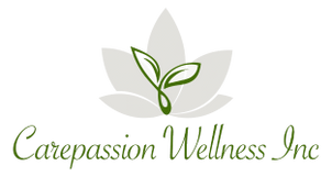 Carepassion Wellness Inc.