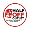 Half Off Outlet