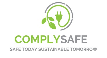ComplySafe 
Safe Today Sustainable Tomorrow 