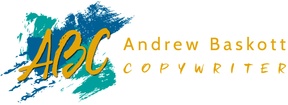 Andrew Baskott Copywriting