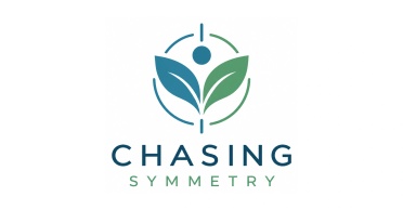 Chasing Symmetry is in early startup mode - stay tuned in 2027!