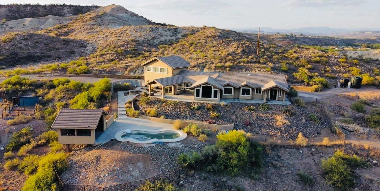 Mingus Mountain Real Estate Real Estate, Real Estate Agency