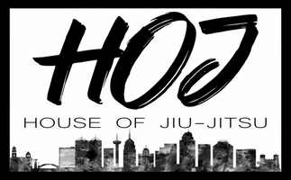House of Jiu Jitsu