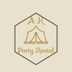 Akim Party Rental