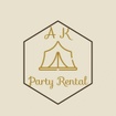 Akim Party Rental