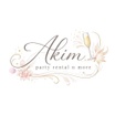 Akim Party Rental